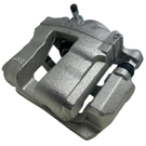 2013 Kia Optima Brake Caliper 5